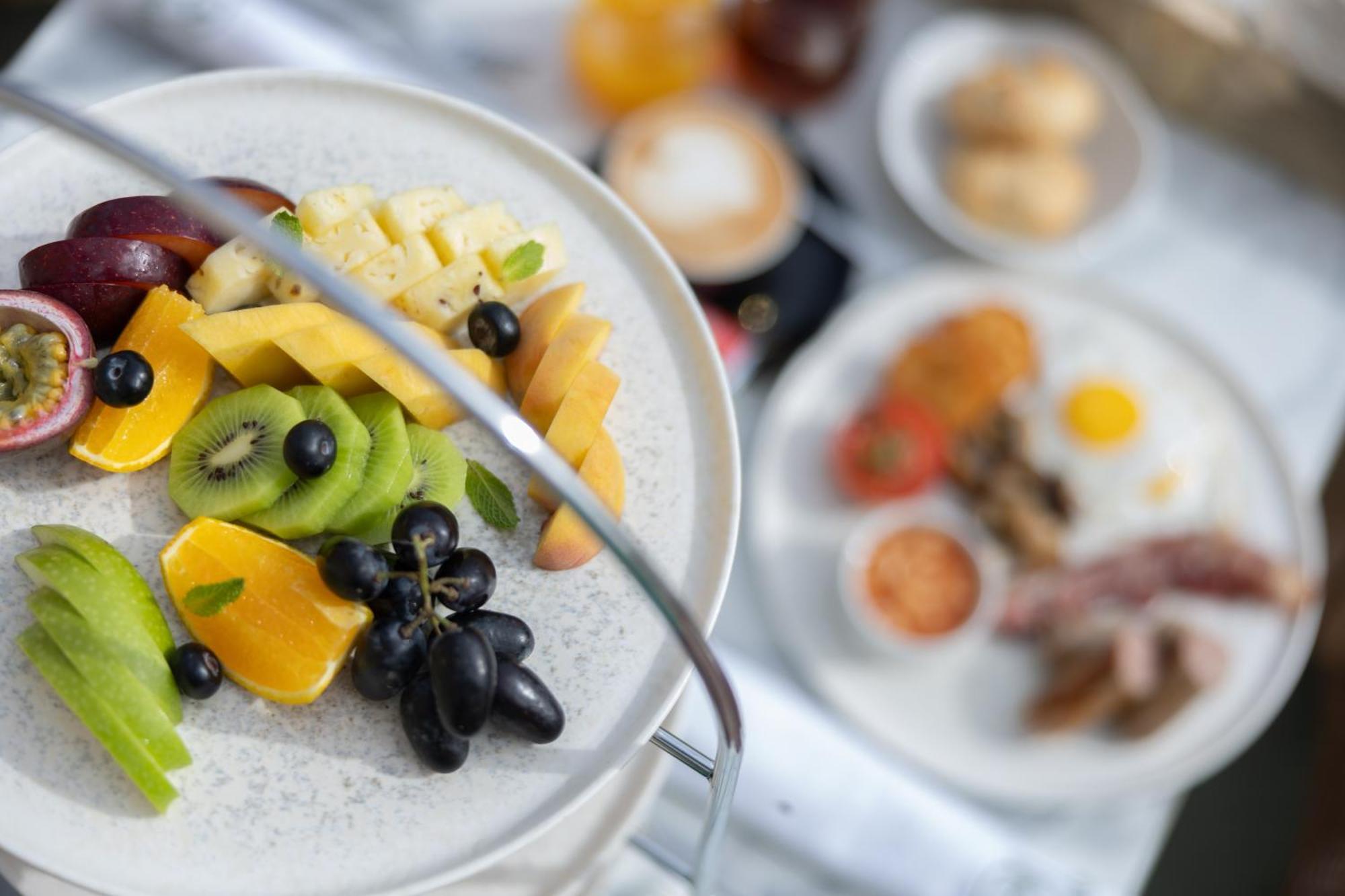 Doms Boutique Living Hotel Mellieħa Kültér fotó