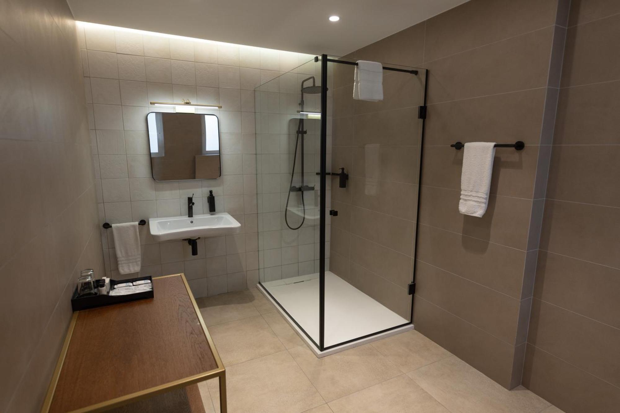 Doms Boutique Living Hotel Mellieħa Kültér fotó