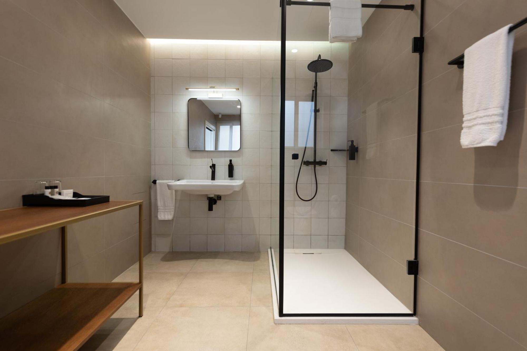Doms Boutique Living Hotel Mellieħa Kültér fotó