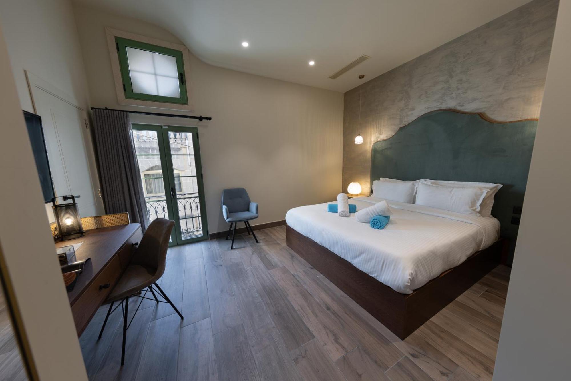 Doms Boutique Living Hotel Mellieħa Kültér fotó