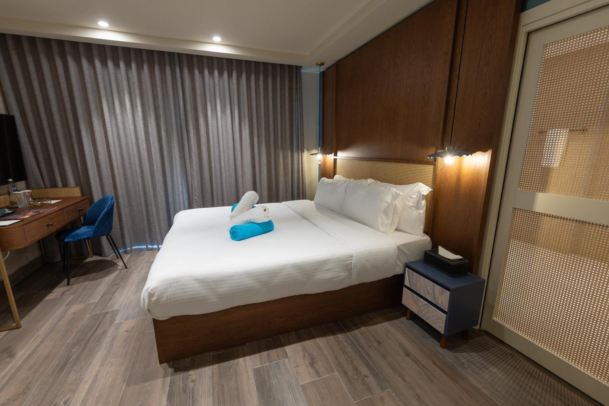 Doms Boutique Living Hotel Mellieħa Kültér fotó