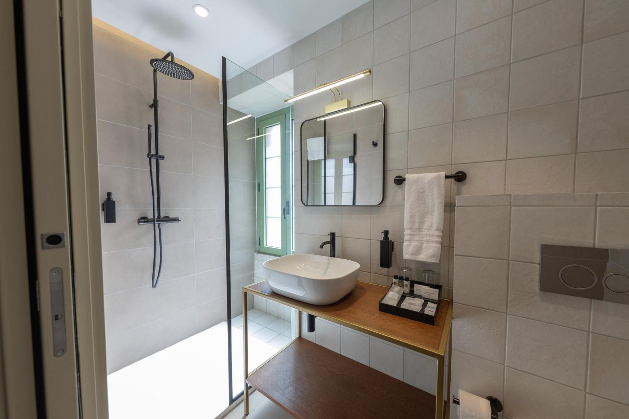 Doms Boutique Living Hotel Mellieħa Kültér fotó