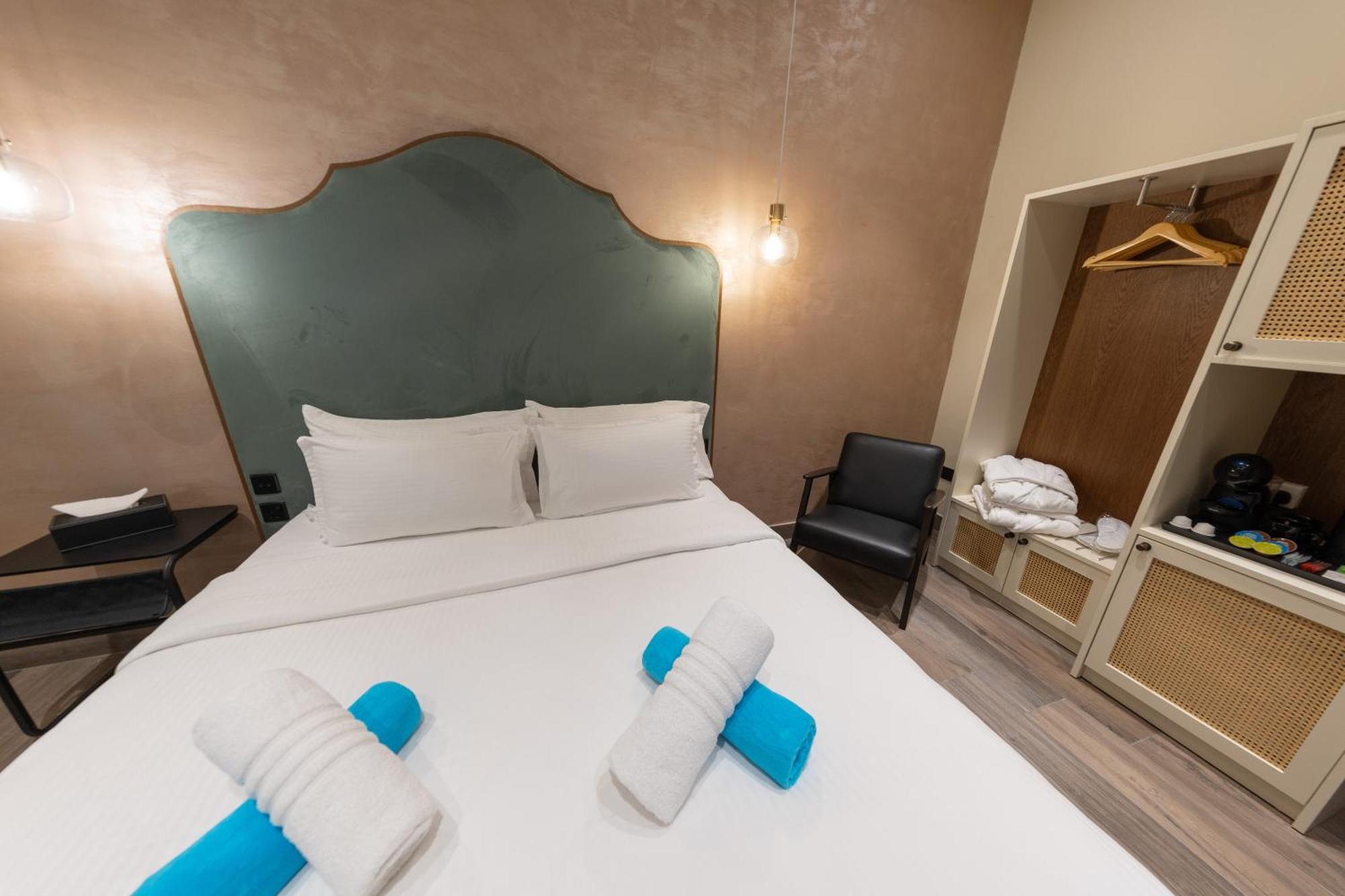 Doms Boutique Living Hotel Mellieħa Kültér fotó