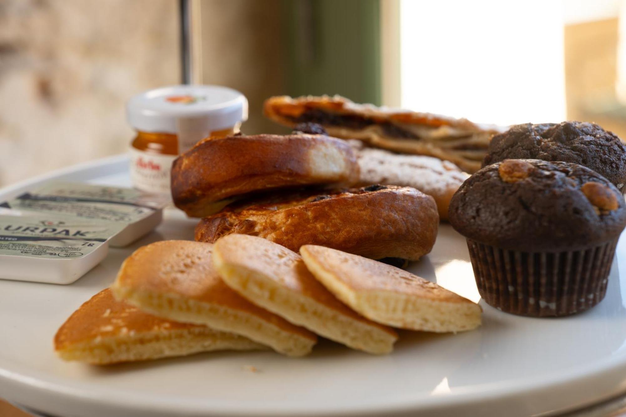 Doms Boutique Living Hotel Mellieħa Kültér fotó